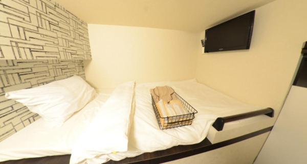 Hotel Cabin Style Okayama Dış mekan fotoğraf